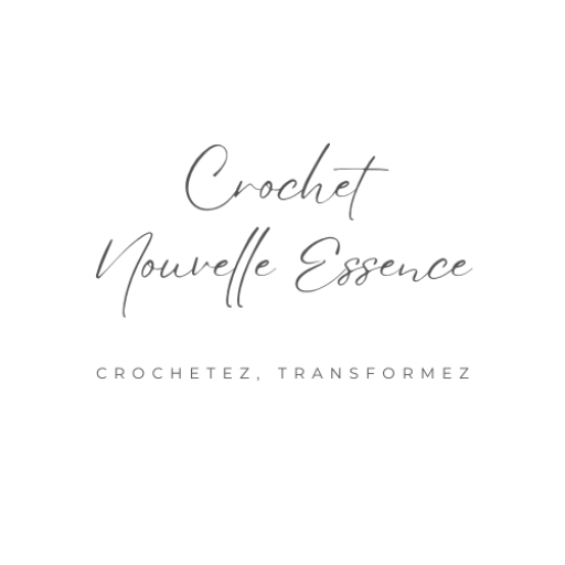 Crochet Nouvelle Essence